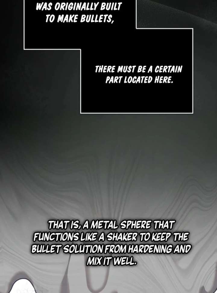 I Saved You, but I'm Not Responsible Chapter 62 553 123