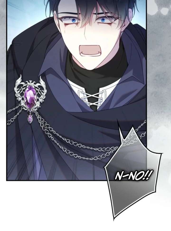 I Saved You, but I'm Not Responsible Chapter 62 558 128