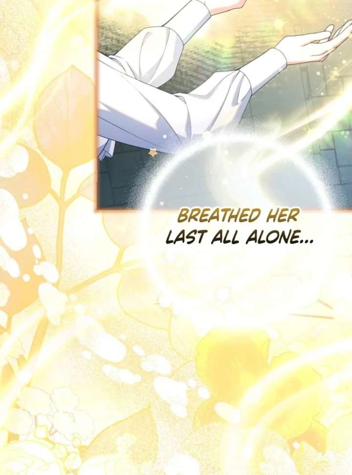 I Saved You, but I'm Not Responsible Chapter 62 564 134