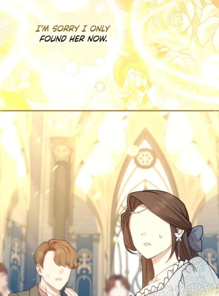 I Saved You, but I'm Not Responsible Chapter 62 567 137