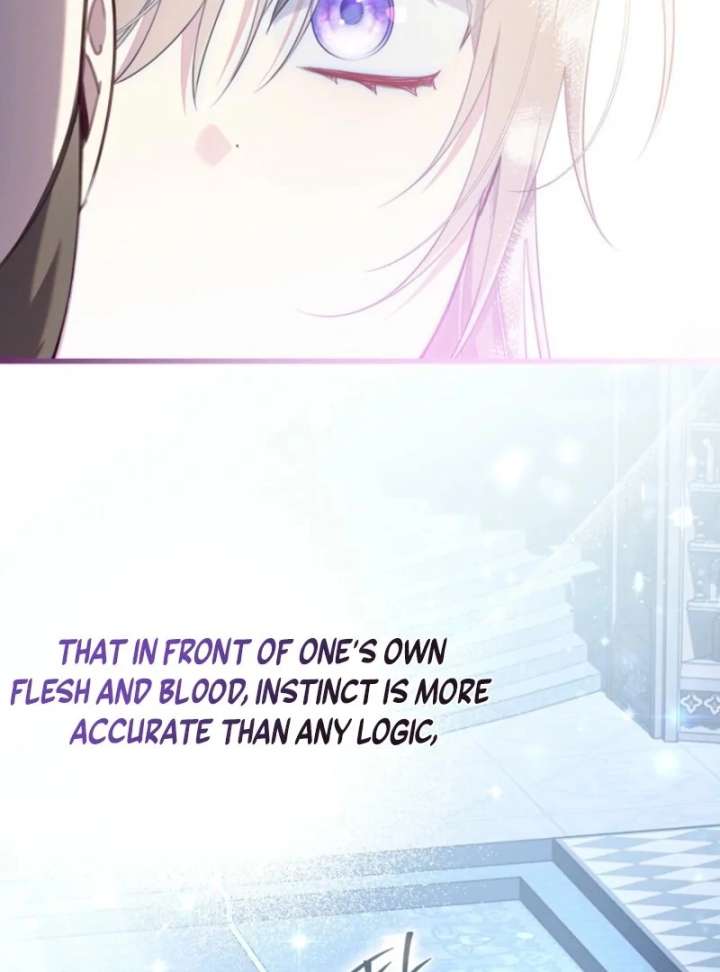 I Saved You, but I'm Not Responsible Chapter 62 447 17