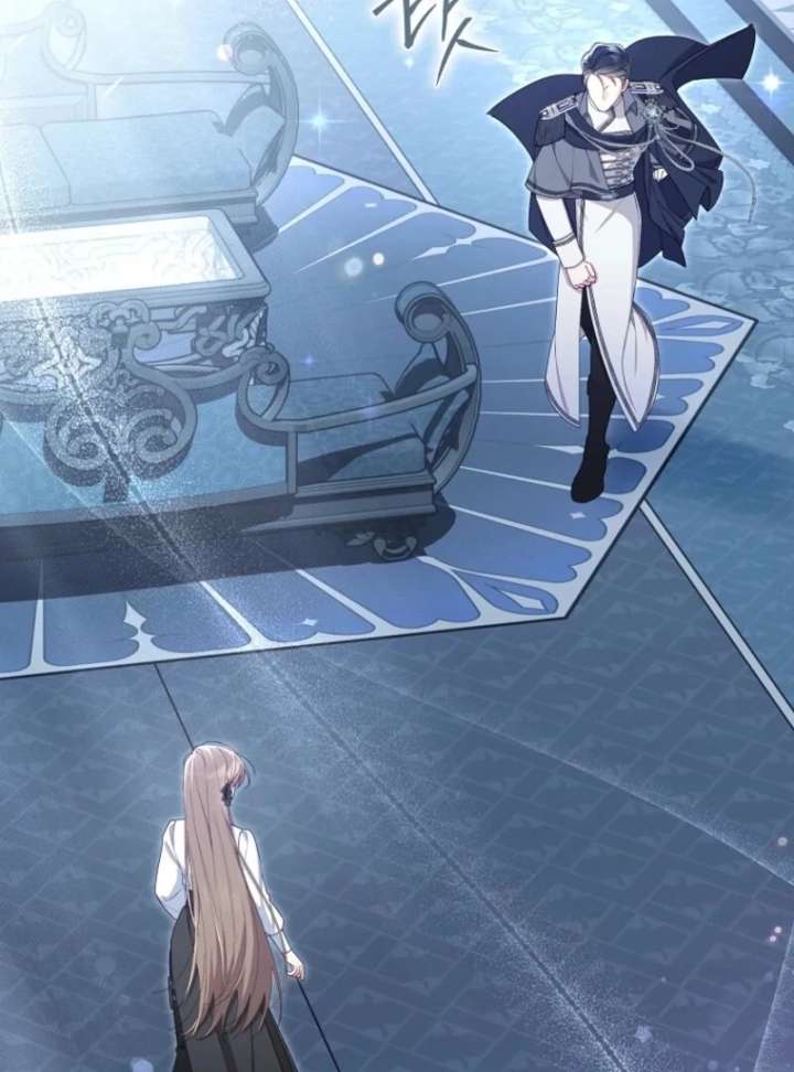 I Saved You, but I'm Not Responsible Chapter 62 448 18