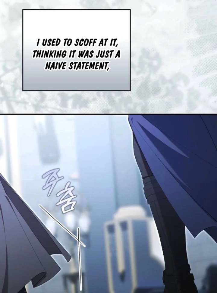 I Saved You, but I'm Not Responsible Chapter 62 450 20