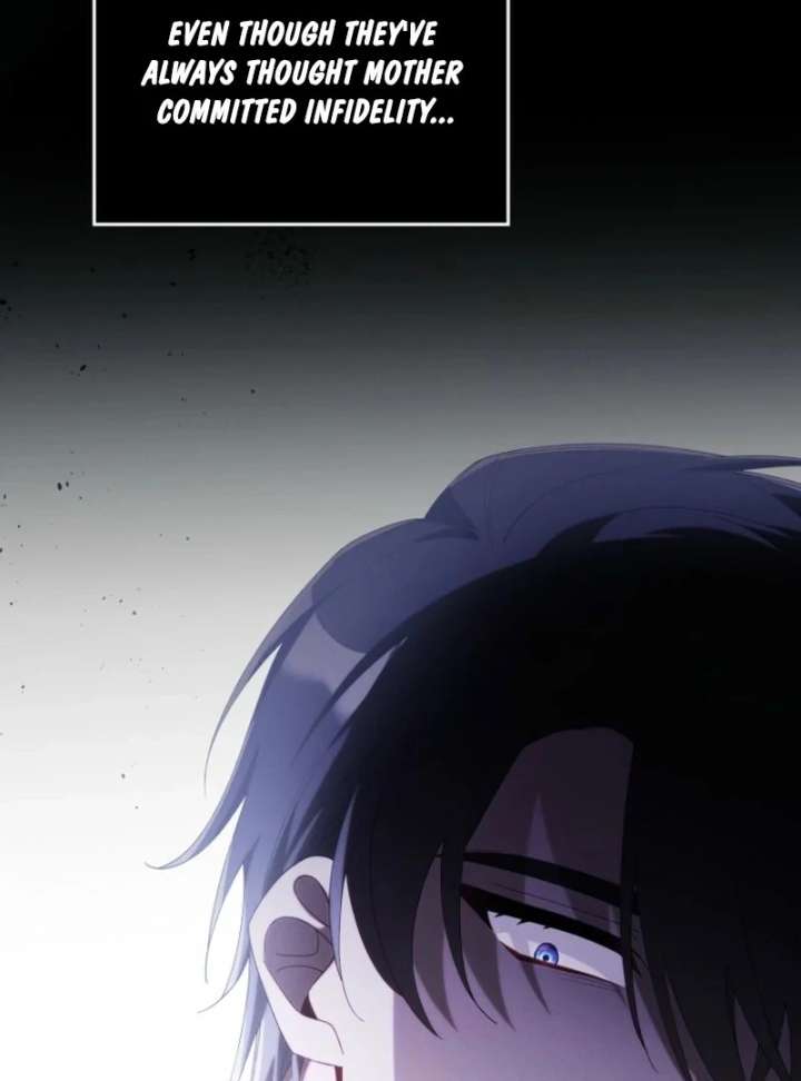 I Saved You, but I'm Not Responsible Chapter 62 456 26