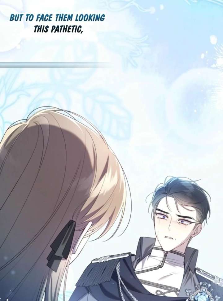 I Saved You, but I'm Not Responsible Chapter 62 460 30