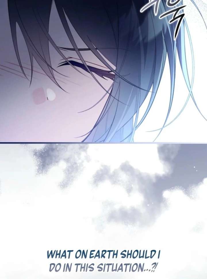 I Saved You, but I'm Not Responsible Chapter 62 466 36