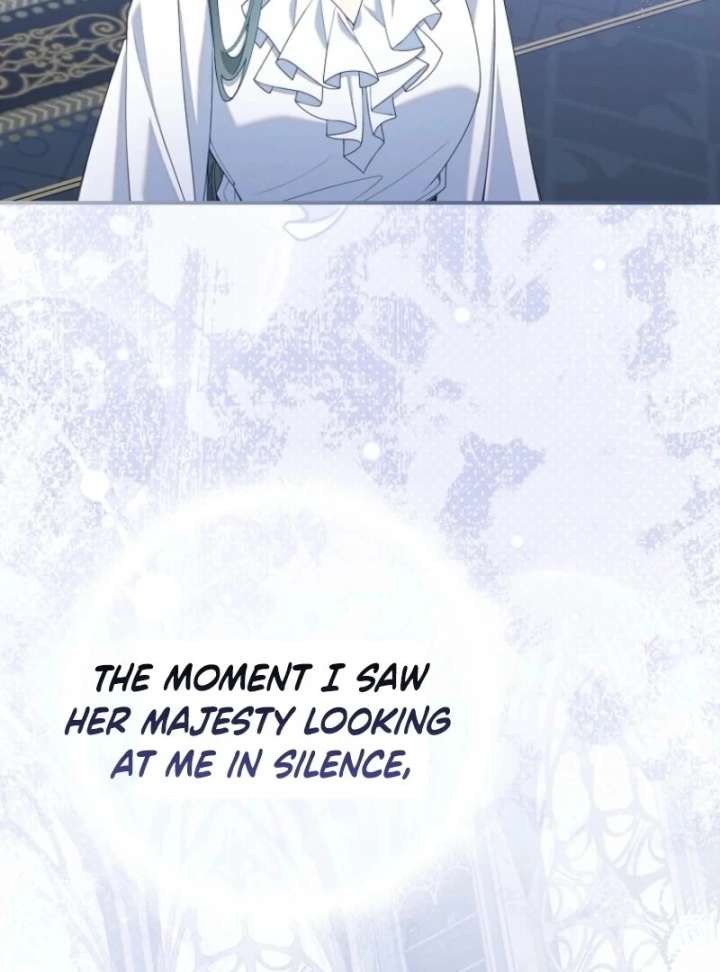 I Saved You, but I'm Not Responsible Chapter 62 474 44