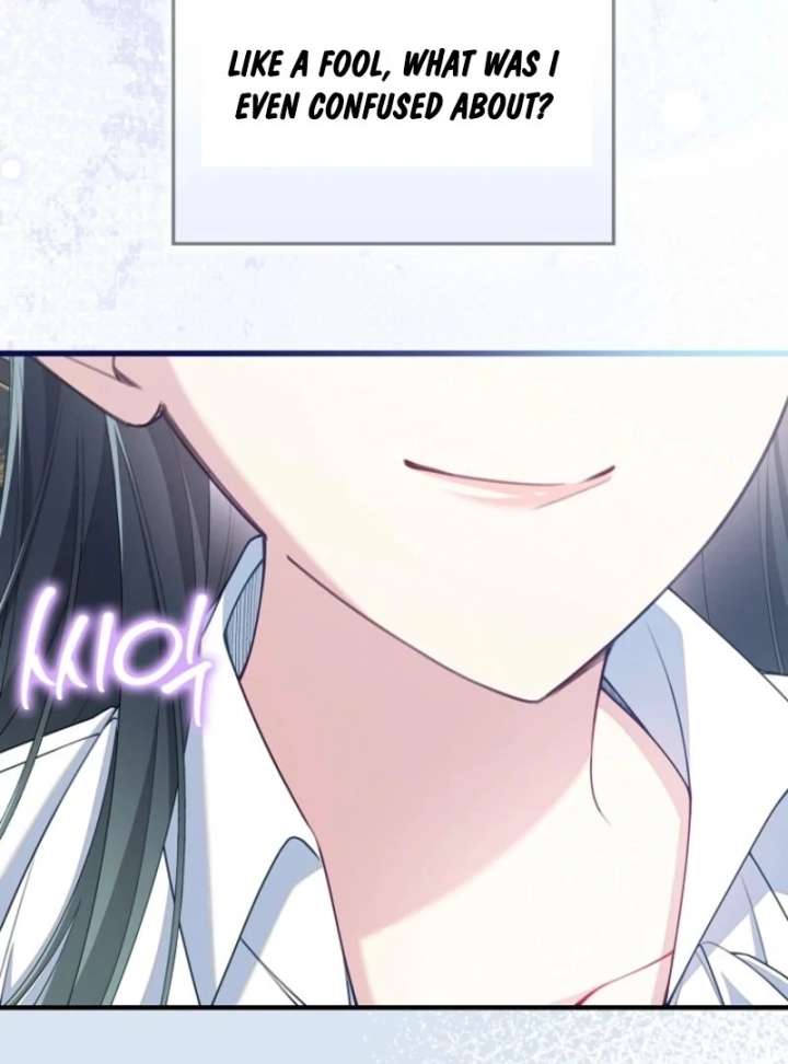 I Saved You, but I'm Not Responsible Chapter 62 477 47