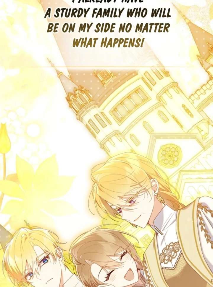 I Saved You, but I'm Not Responsible Chapter 62 482 52