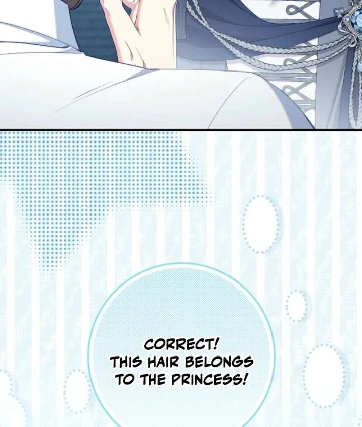 I Saved You, but I'm Not Responsible Chapter 62 486 56