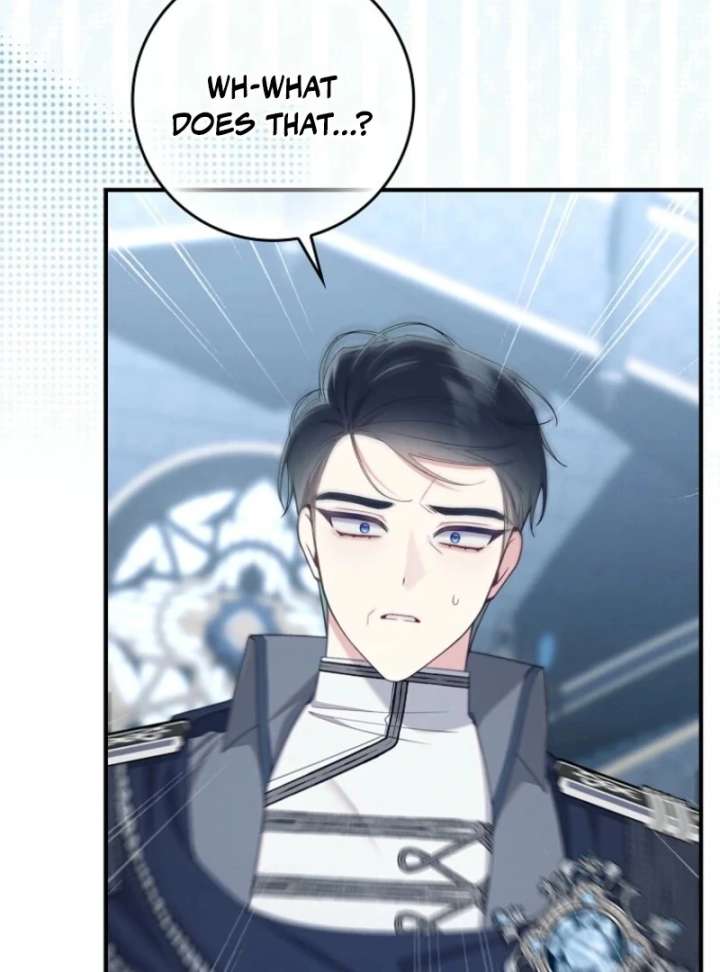 I Saved You, but I'm Not Responsible Chapter 62 489 59