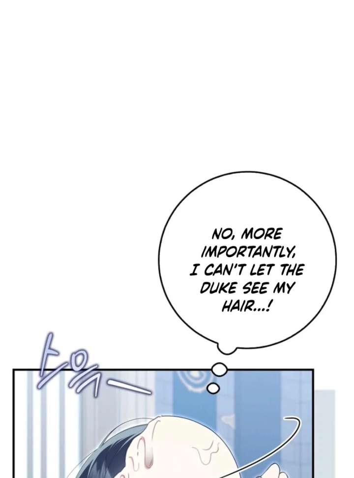 I Saved You, but I'm Not Responsible Chapter 62 436 6