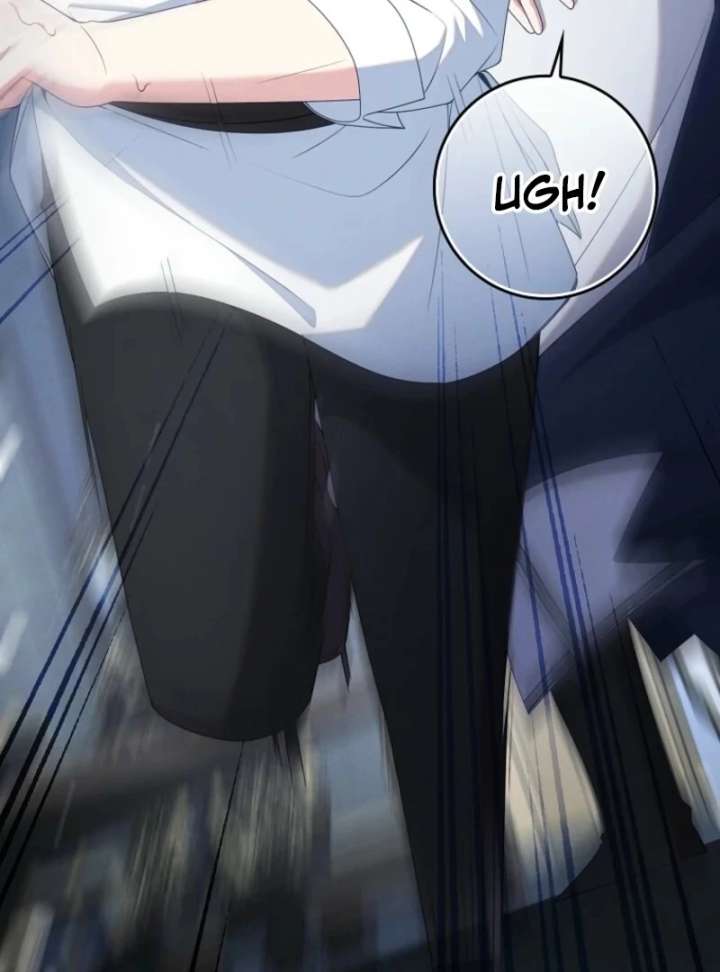 I Saved You, but I'm Not Responsible Chapter 62 492 62