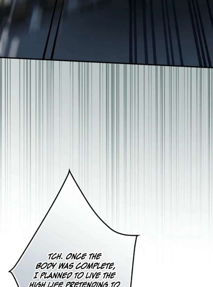 I Saved You, but I'm Not Responsible Chapter 62 493 63