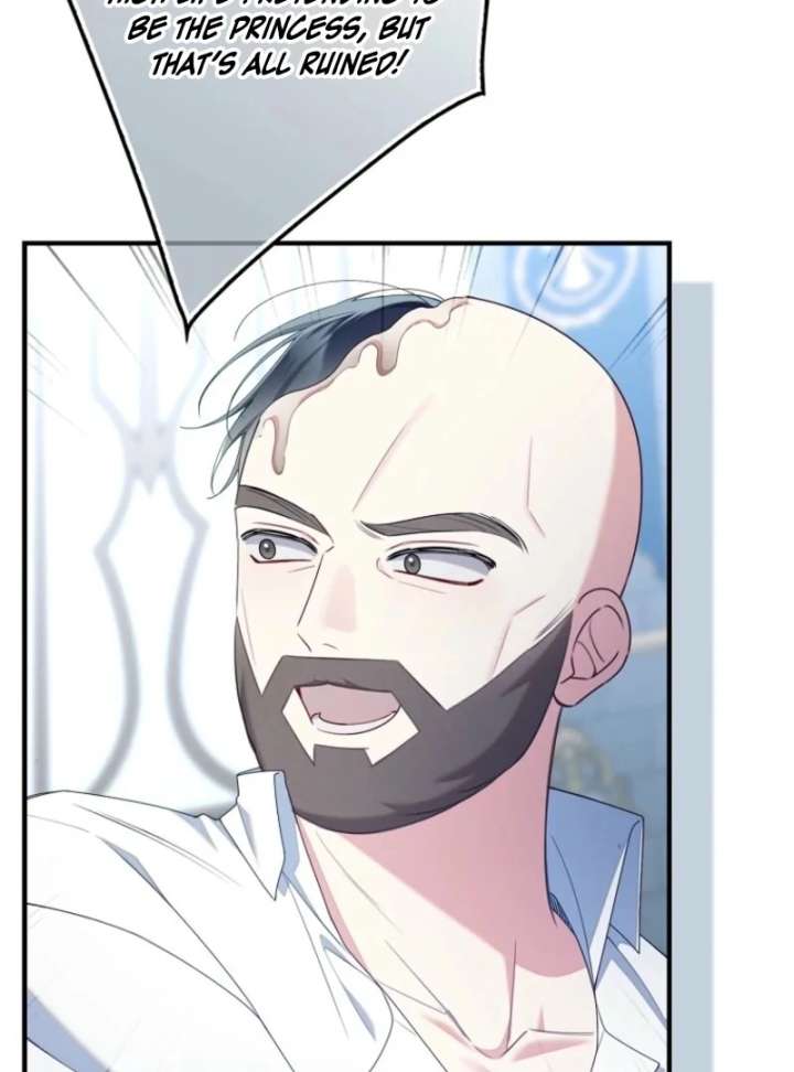 I Saved You, but I'm Not Responsible Chapter 62 494 64