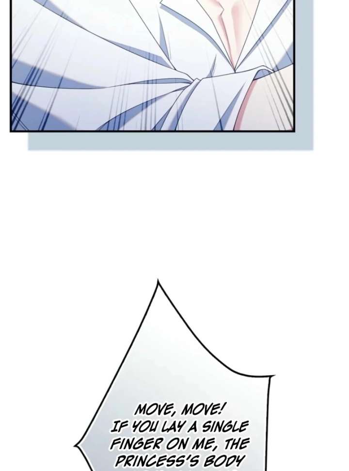 I Saved You, but I'm Not Responsible Chapter 62 495 65