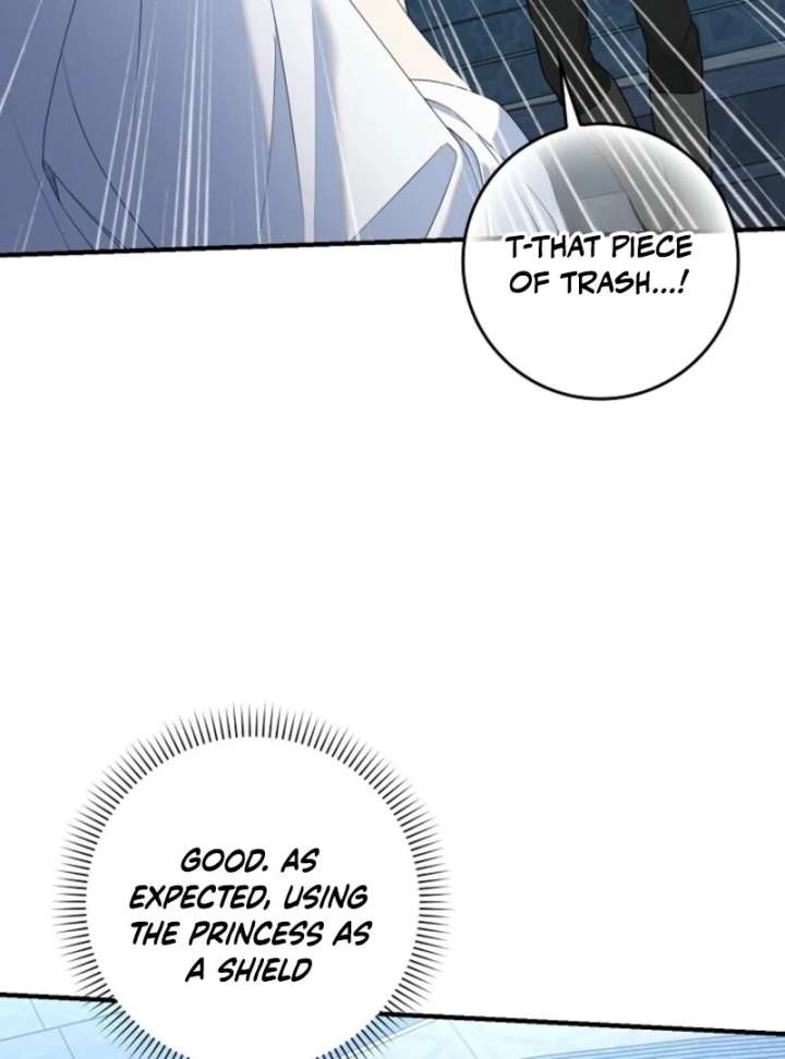 I Saved You, but I'm Not Responsible Chapter 62 497 67