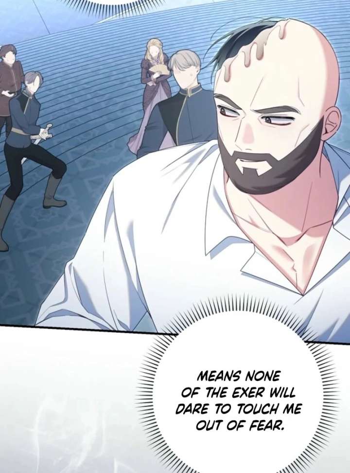 I Saved You, but I'm Not Responsible Chapter 62 498 68