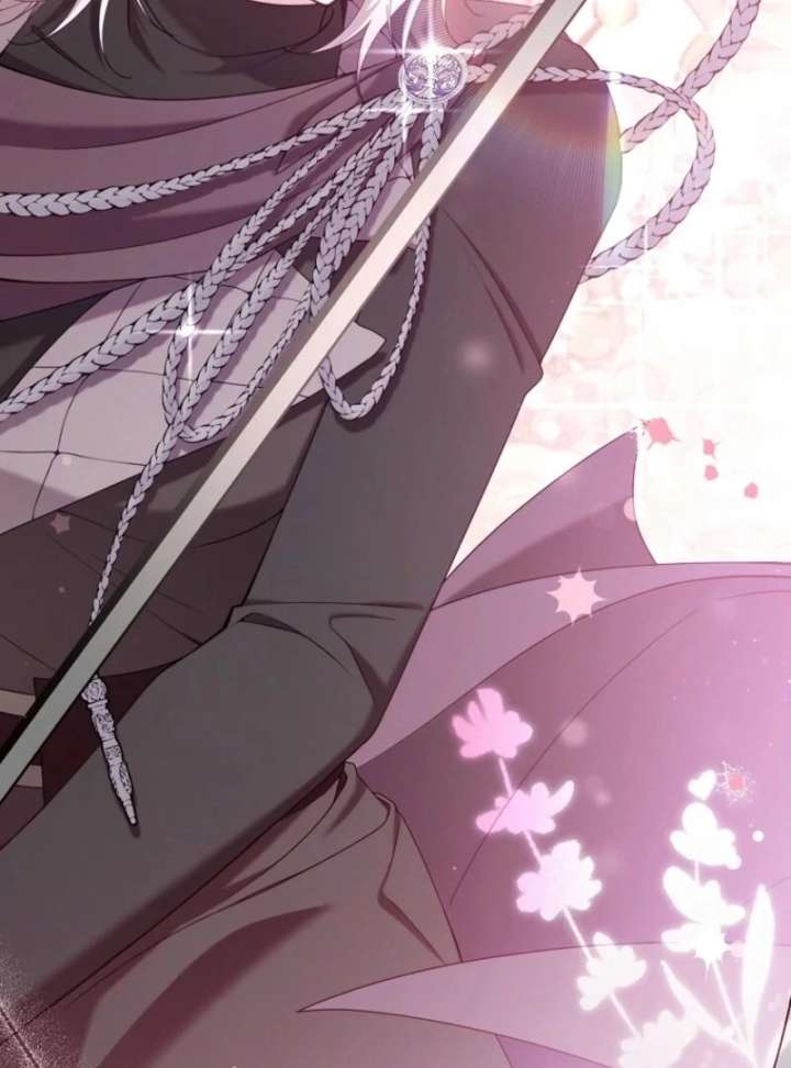 I Saved You, but I'm Not Responsible Chapter 62 516 86