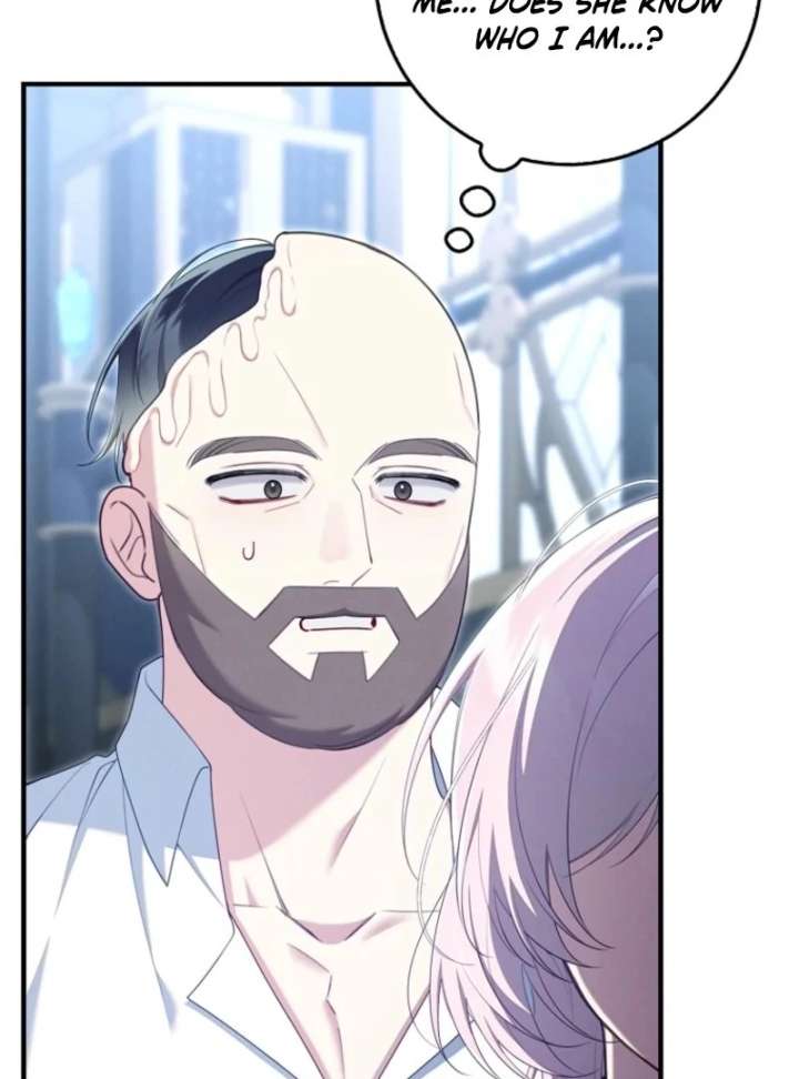 I Saved You, but I'm Not Responsible Chapter 62 520 90