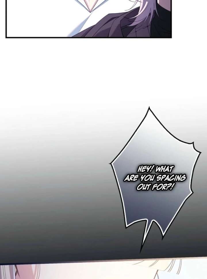 I Saved You, but I'm Not Responsible Chapter 62 521 91