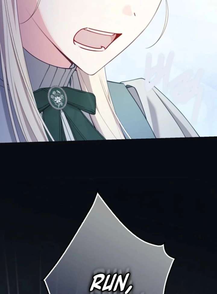 I Saved You, but I'm Not Responsible Chapter 62 522 92