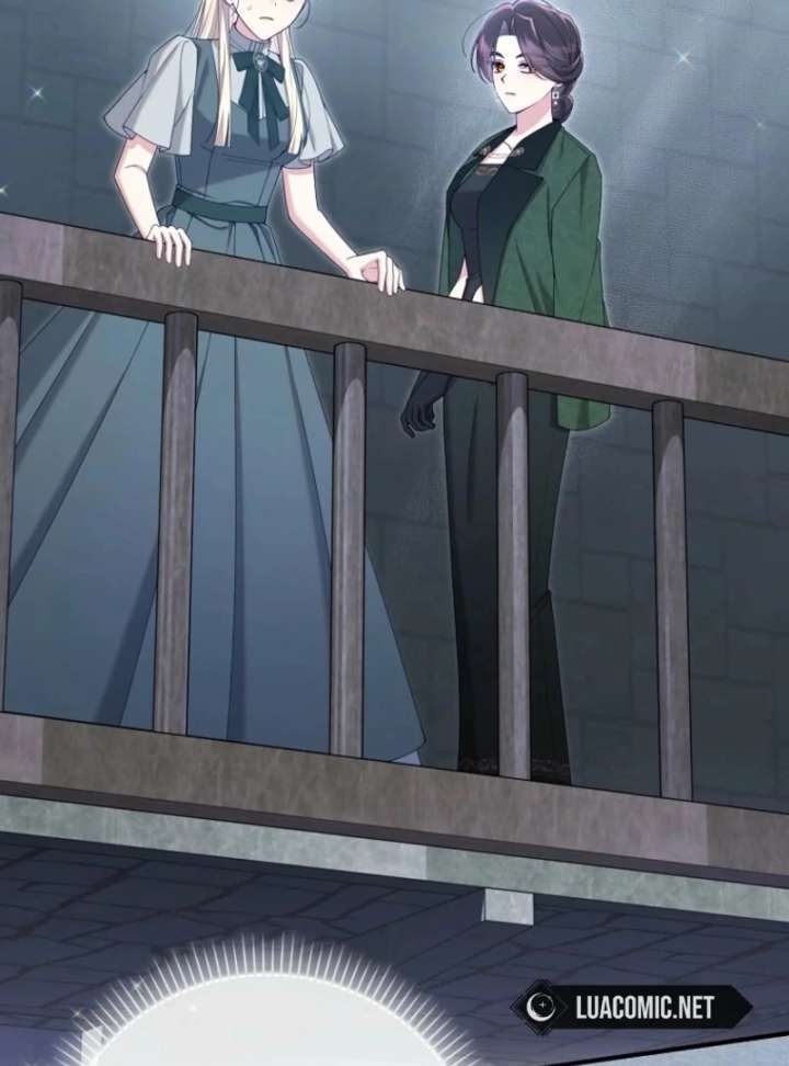 I Saved You, but I'm Not Responsible Chapter 62 526 96