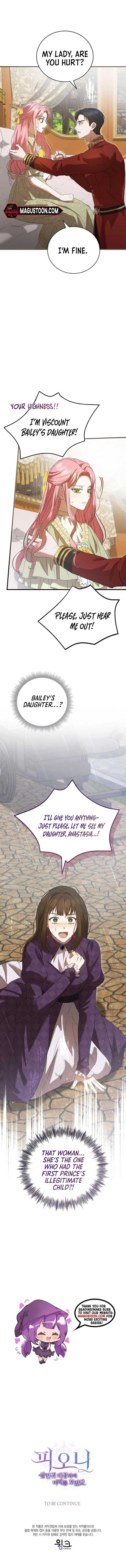 I Saw the Future With the Killer Grand Duke Chapter 58 51 ch 58 11