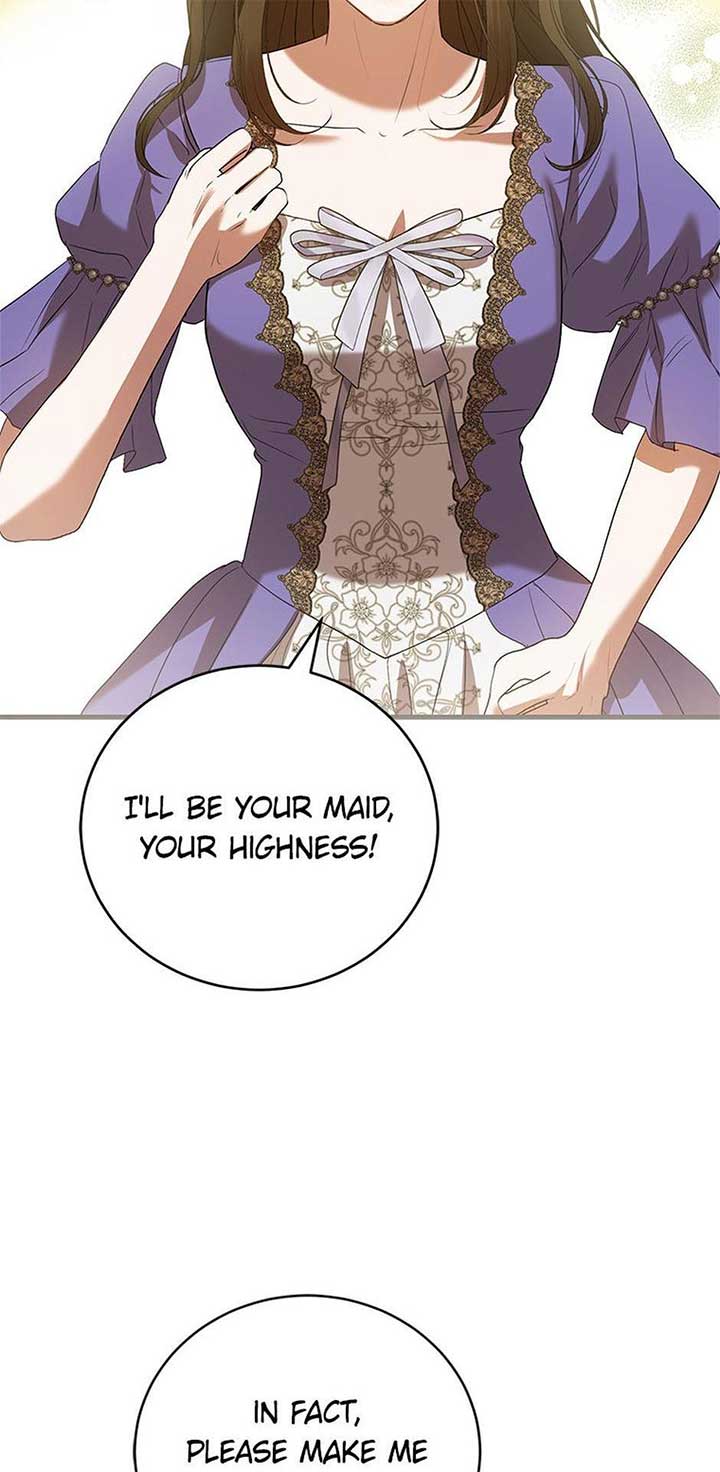 I Saw the Future With the Killer Grand Duke Chapter 60 325 003