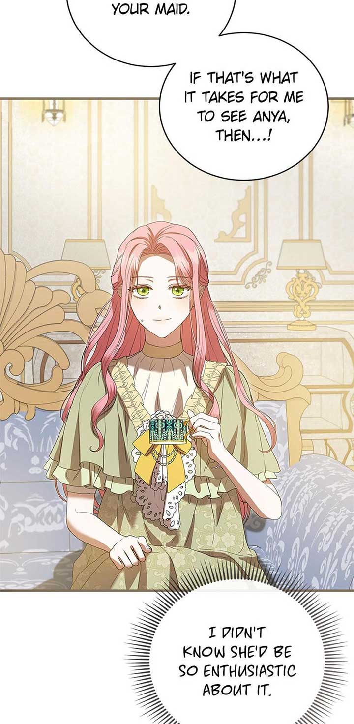 I Saw the Future With the Killer Grand Duke Chapter 60 326 004