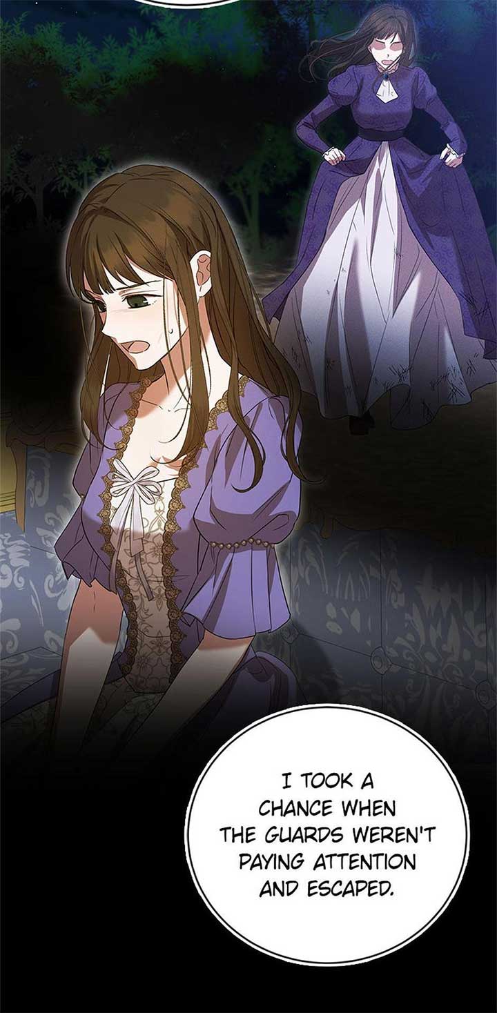 I Saw the Future With the Killer Grand Duke Chapter 60 328 006