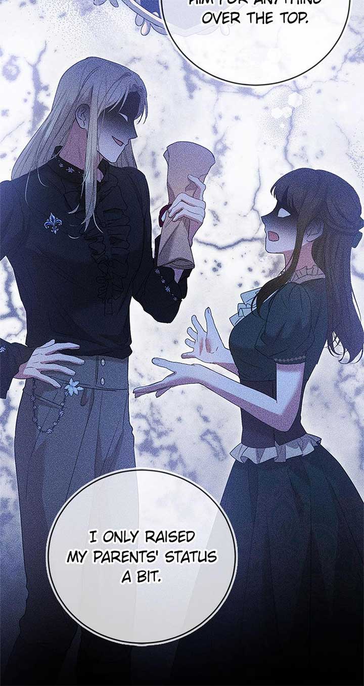 I Saw the Future With the Killer Grand Duke Chapter 60 330 008