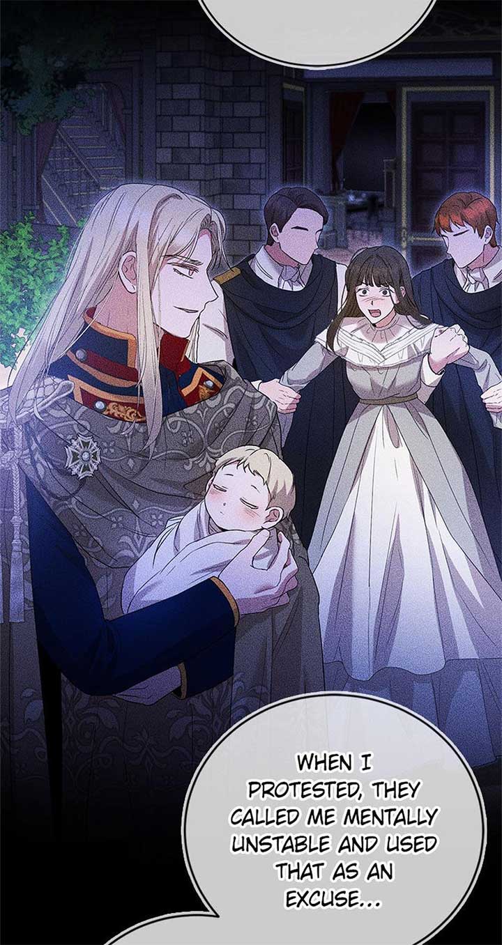 I Saw the Future With the Killer Grand Duke Chapter 60 332 010