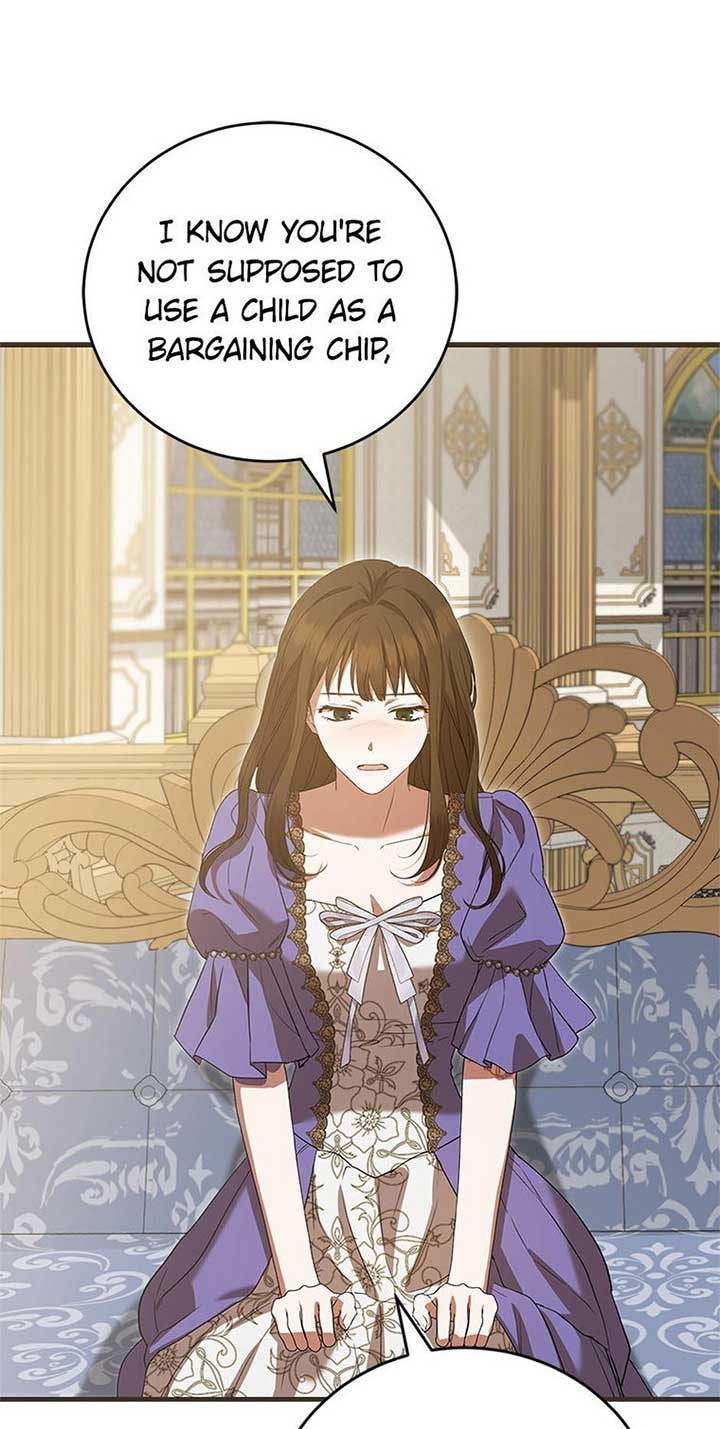 I Saw the Future With the Killer Grand Duke Chapter 60 334 012