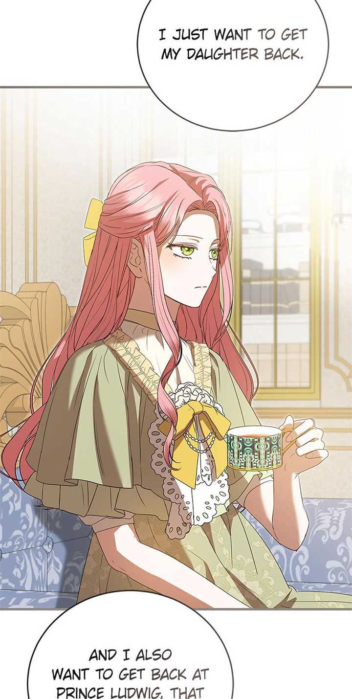 I Saw the Future With the Killer Grand Duke Chapter 60 337 015