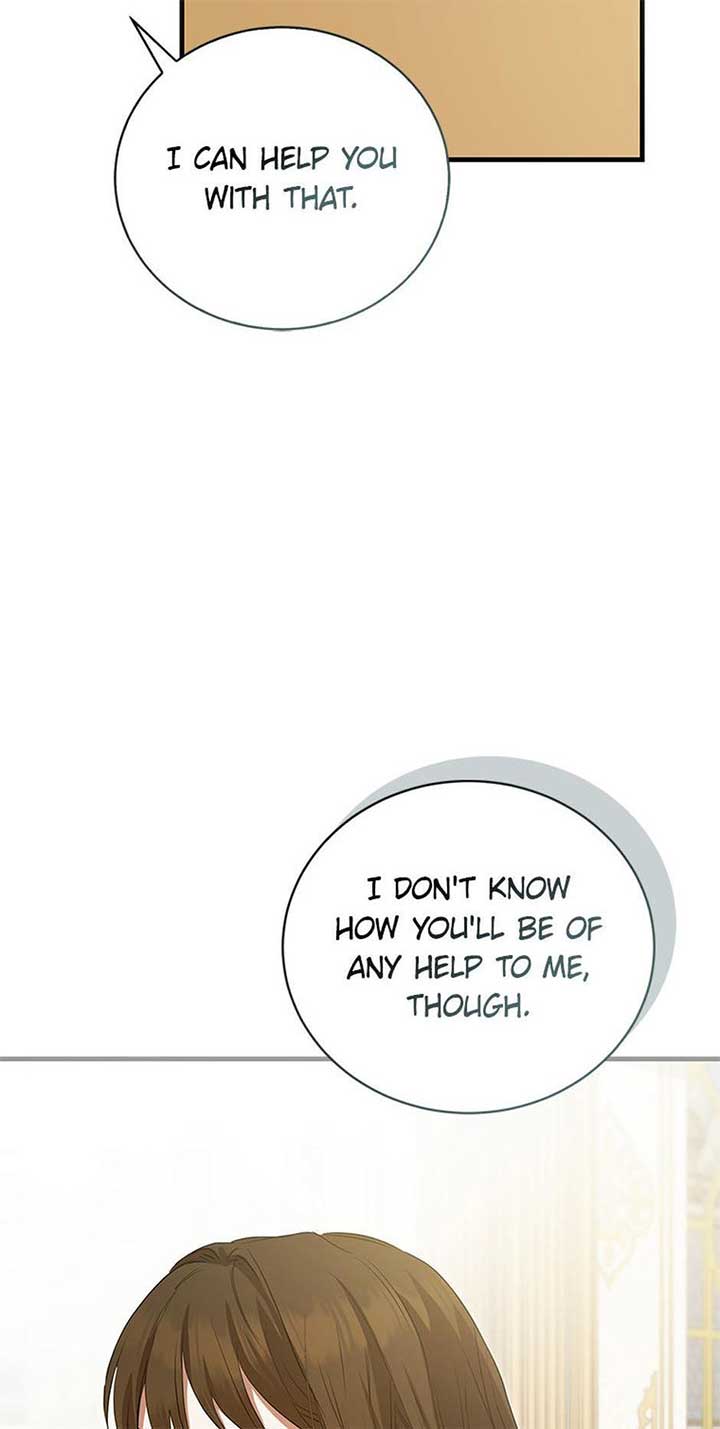 I Saw the Future With the Killer Grand Duke Chapter 60 339 017