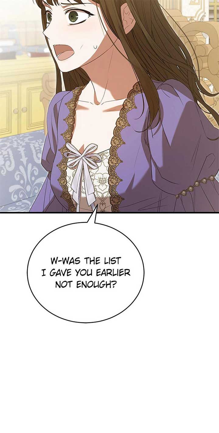 I Saw the Future With the Killer Grand Duke Chapter 60 340 018