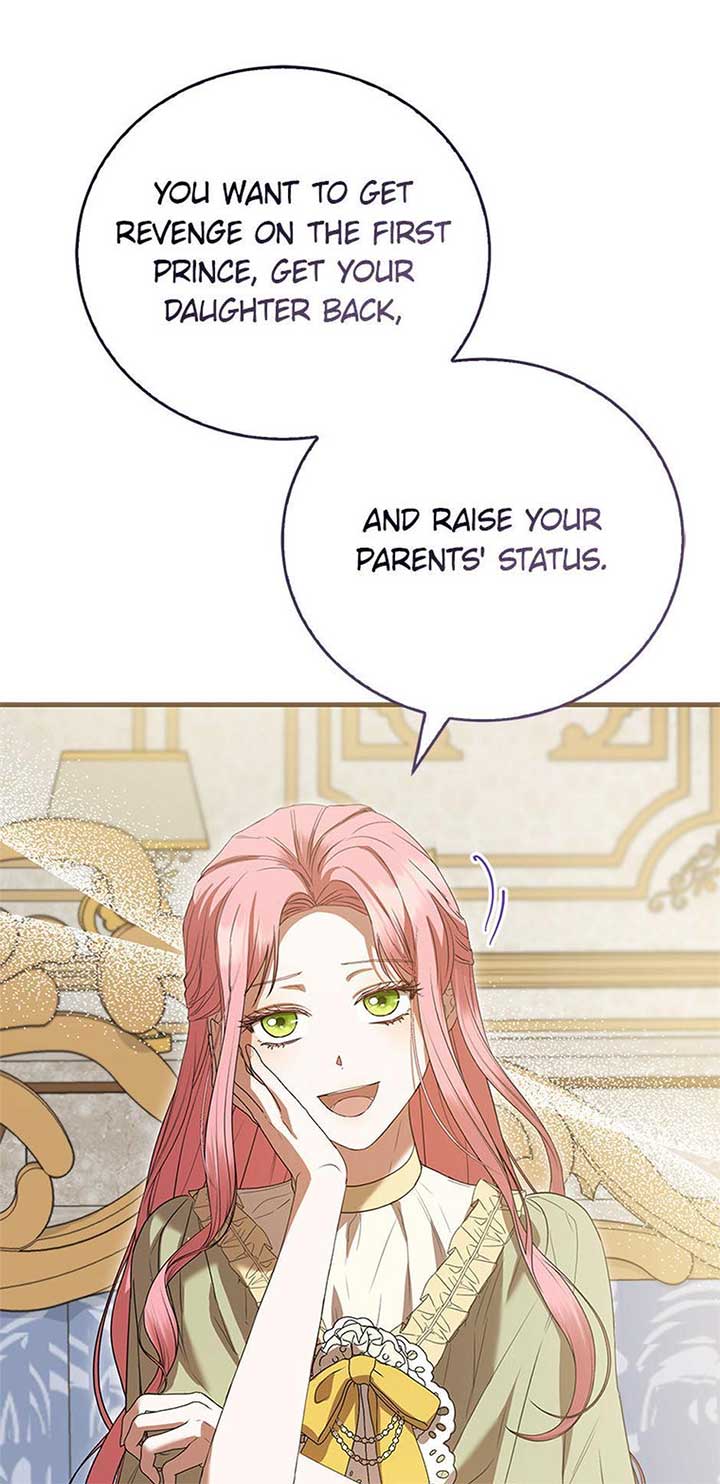 I Saw the Future With the Killer Grand Duke Chapter 60 341 019