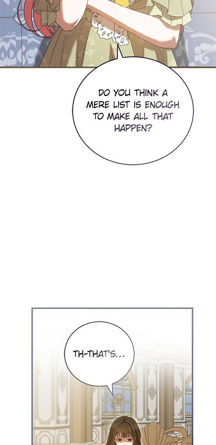 I Saw the Future With the Killer Grand Duke Chapter 60 342 020