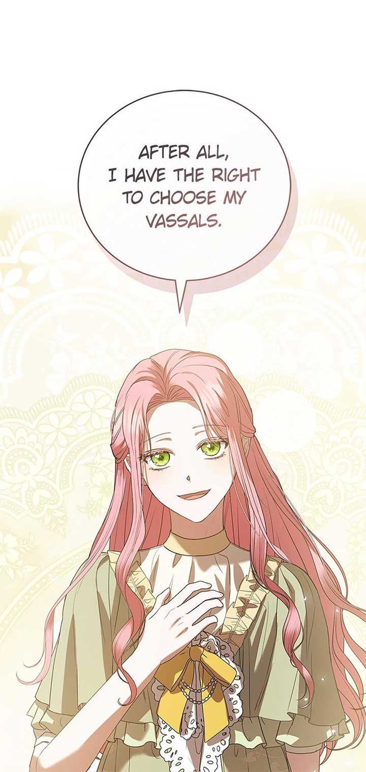 I Saw the Future With the Killer Grand Duke Chapter 60 348 026