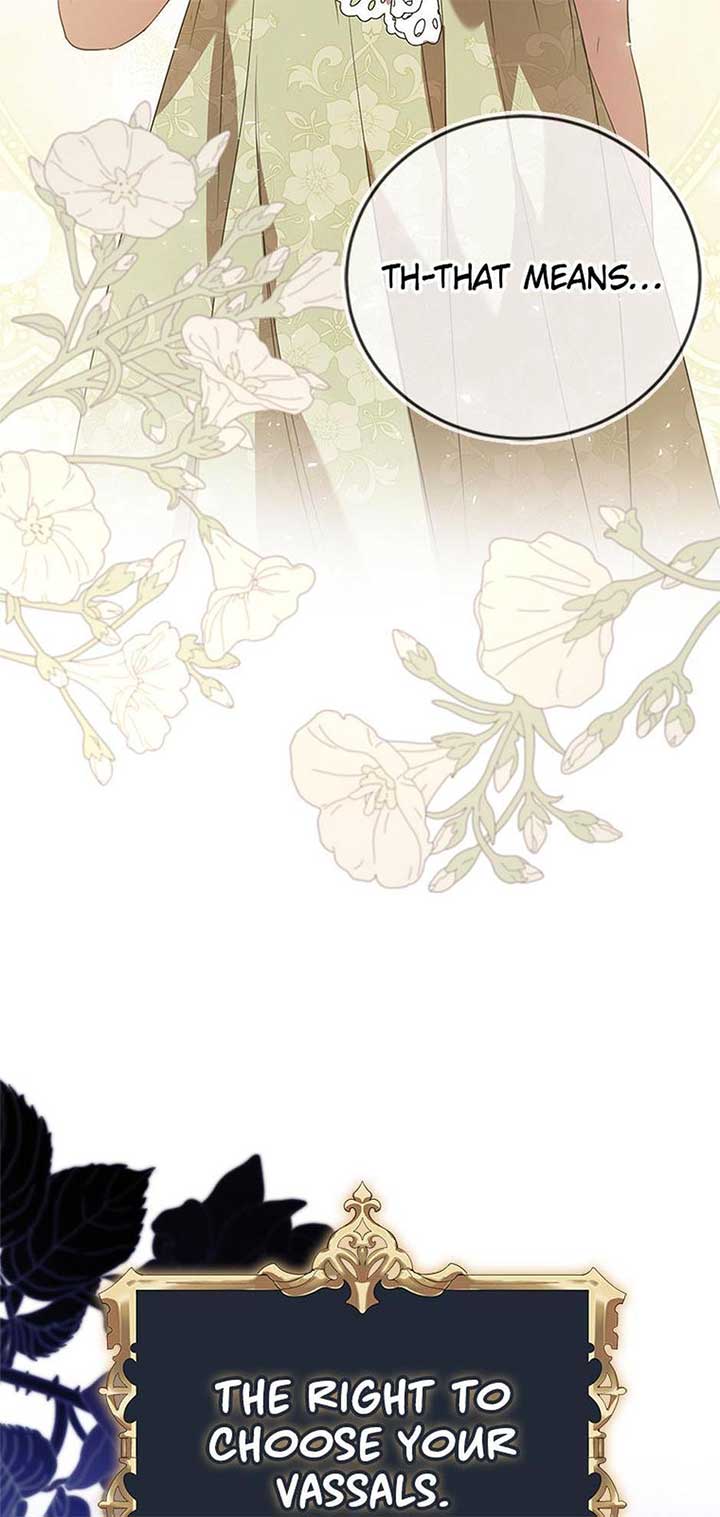 I Saw the Future With the Killer Grand Duke Chapter 60 349 027