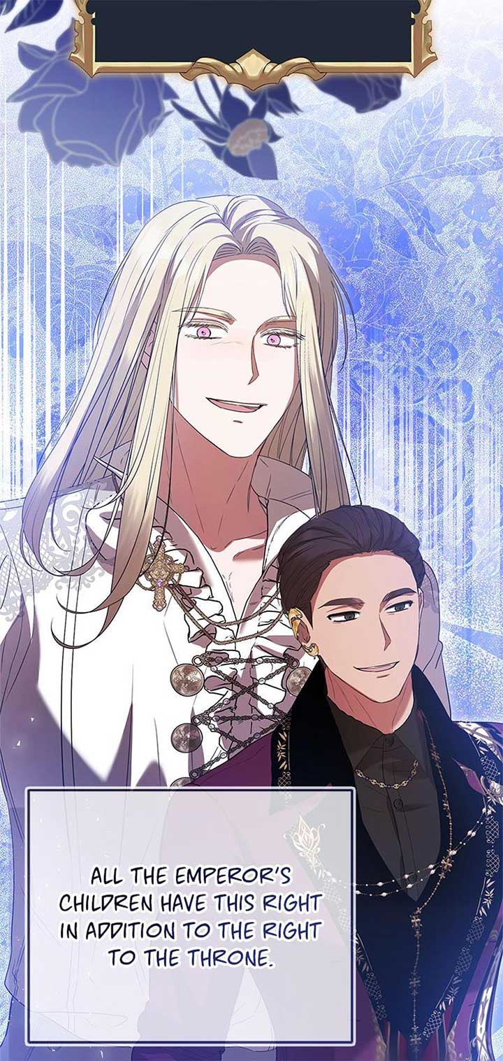 I Saw the Future With the Killer Grand Duke Chapter 60 350 028