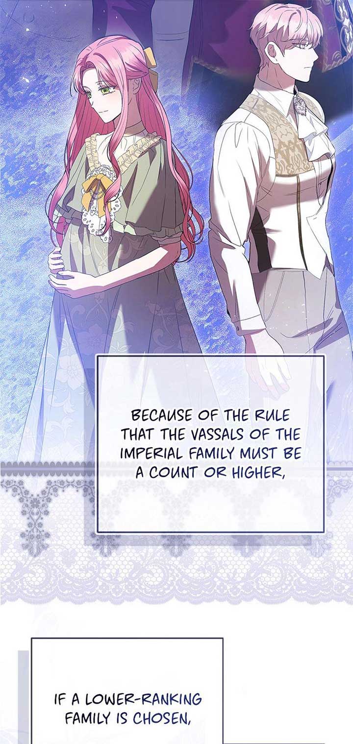 I Saw the Future With the Killer Grand Duke Chapter 60 351 029