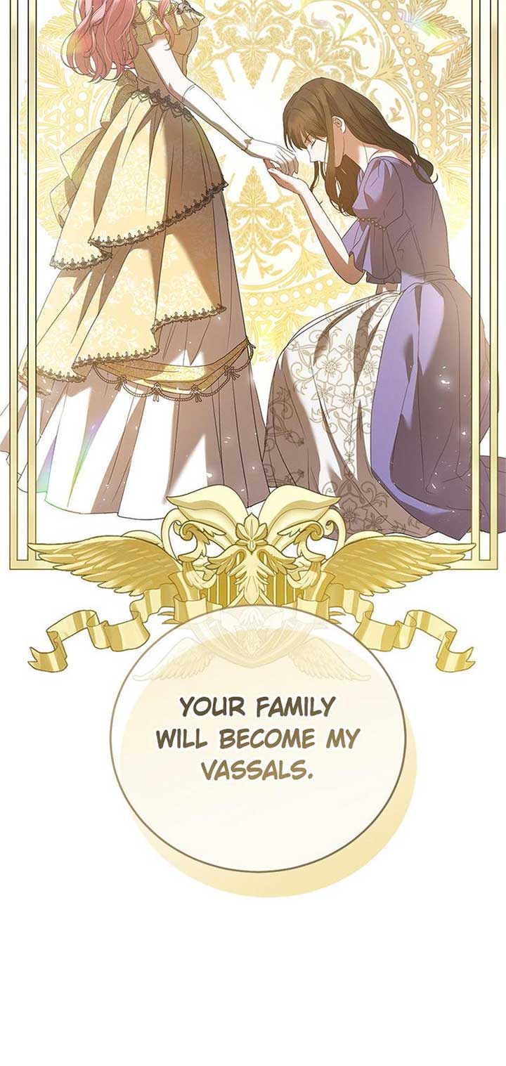 I Saw the Future With the Killer Grand Duke Chapter 60 353 031