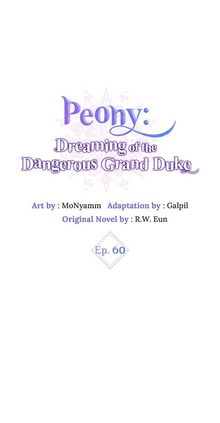 I Saw the Future With the Killer Grand Duke Chapter 60 359 037