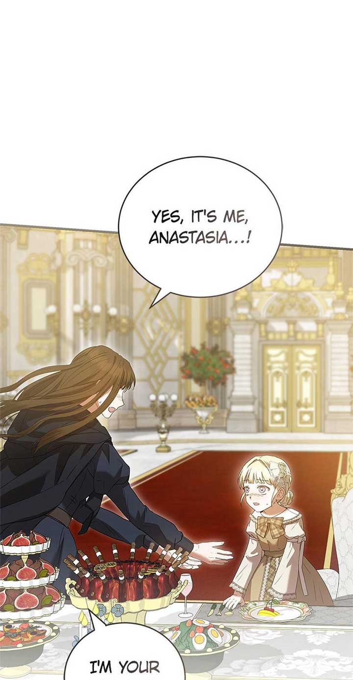 I Saw the Future With the Killer Grand Duke Chapter 60 363 041