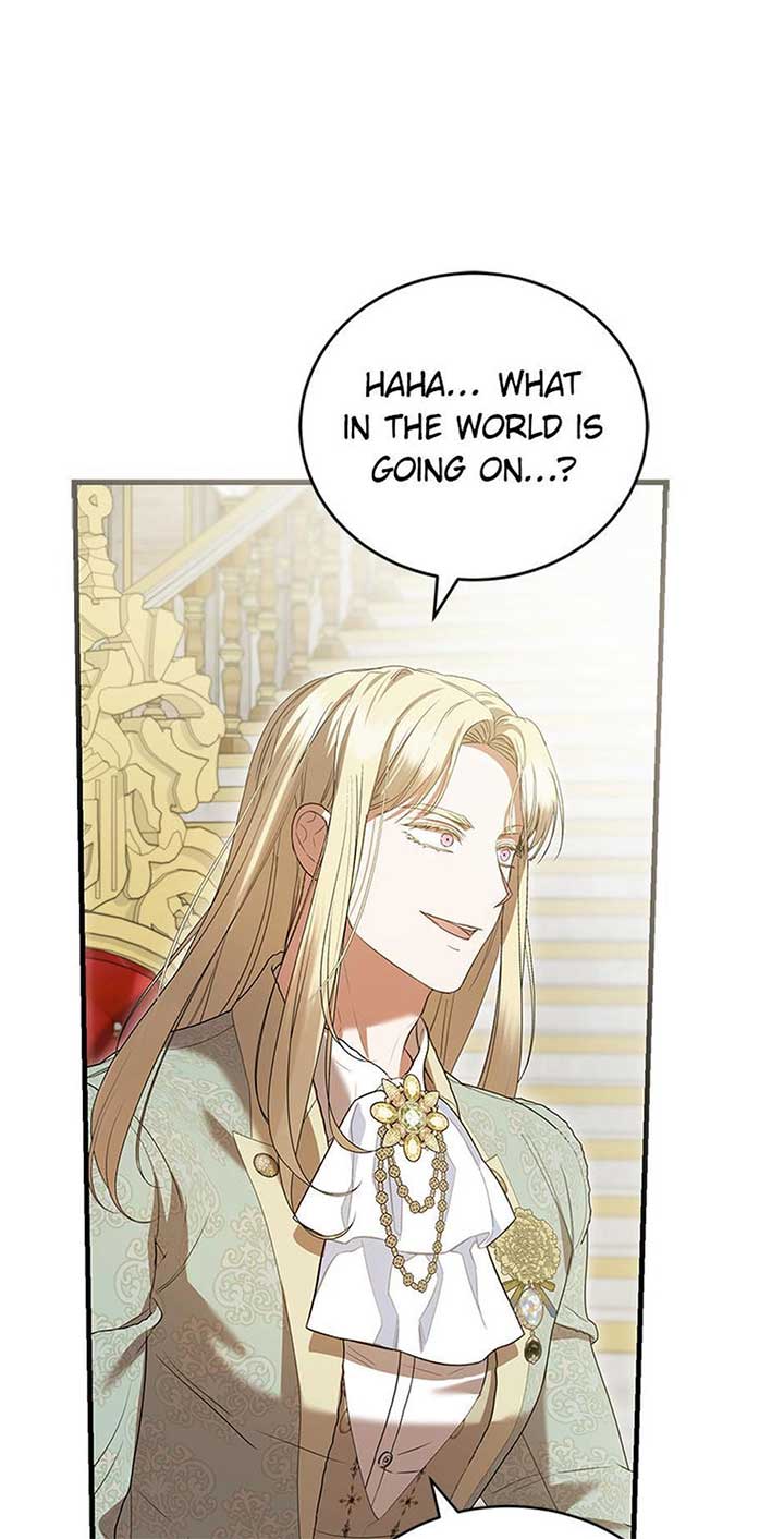 I Saw the Future With the Killer Grand Duke Chapter 60 366 044