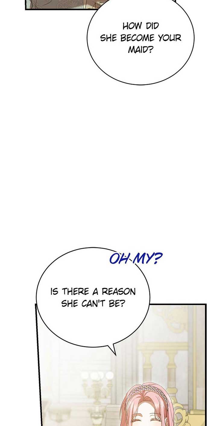 I Saw the Future With the Killer Grand Duke Chapter 60 367 045