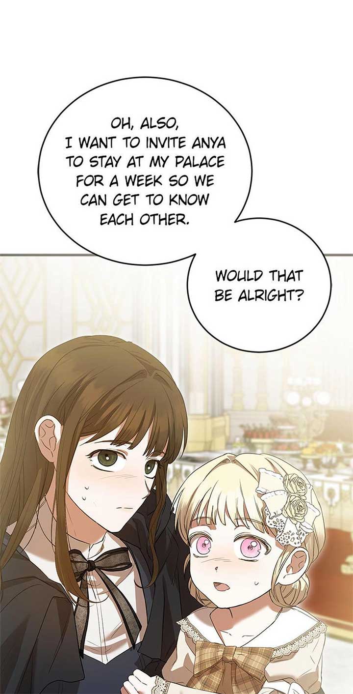 I Saw the Future With the Killer Grand Duke Chapter 60 369 047