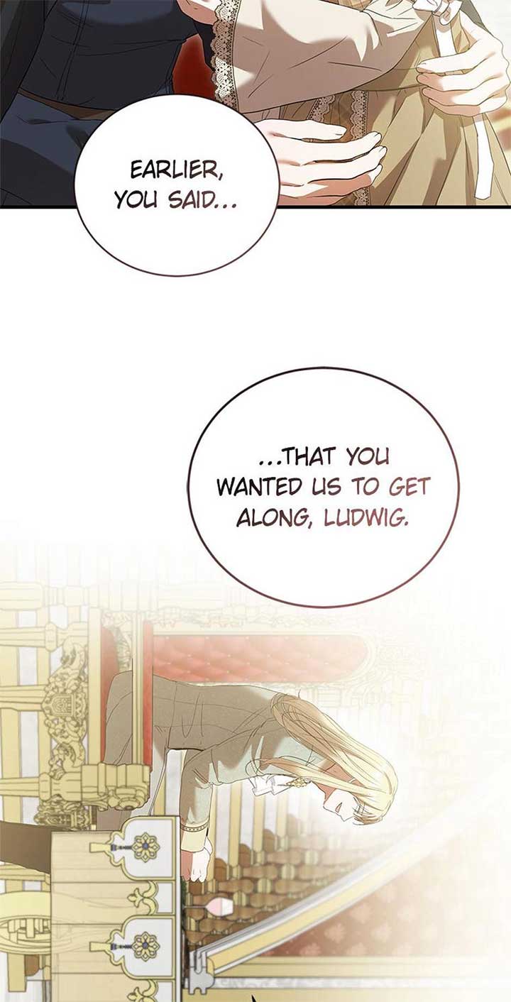 I Saw the Future With the Killer Grand Duke Chapter 60 370 048